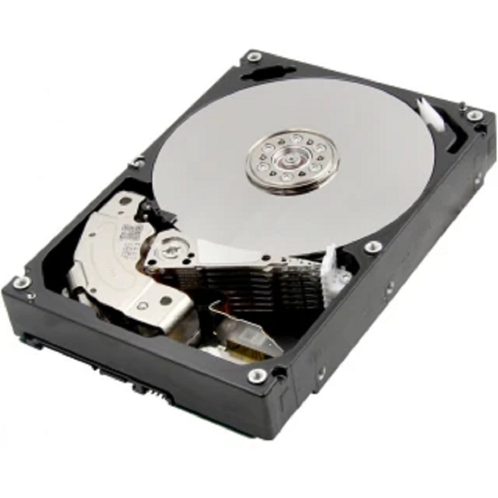 8TB Toshiba HDD Server (MG06SCA800E) {SAS, 7200 rpm, 256Mb buffer, 3.5"}