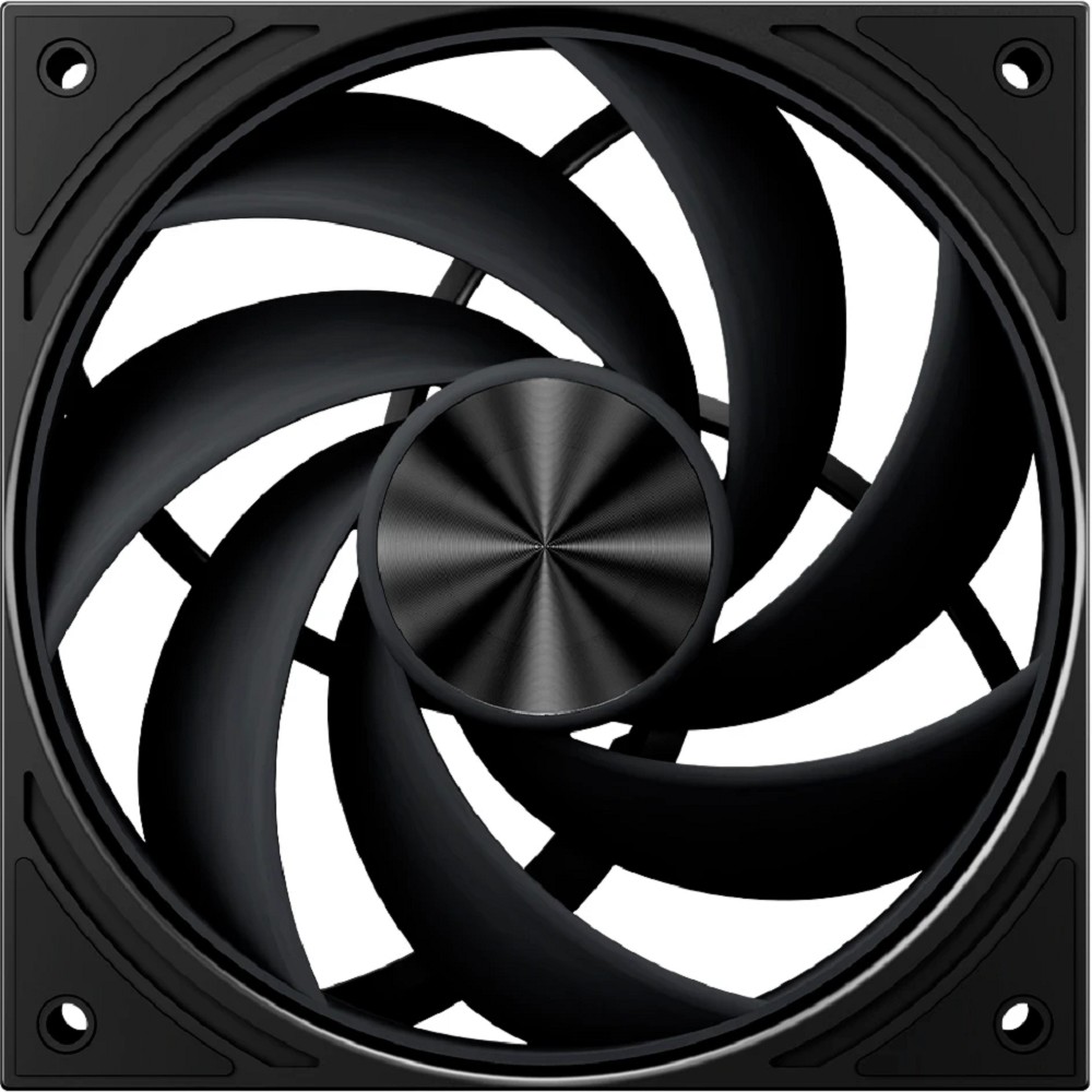 Thermalright Вентилятор TL-H12-X28-R7 / 120mm PWM / TRTLH12X28R7