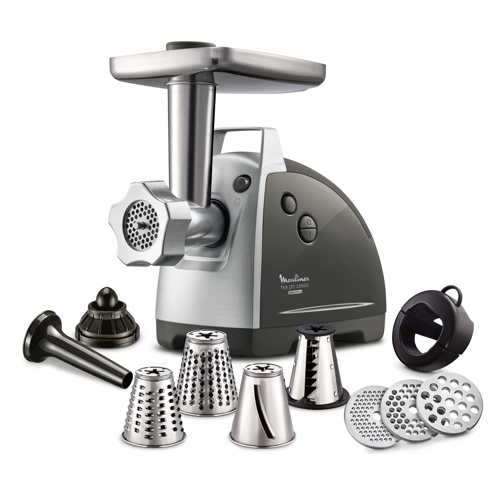MOULINEX ME688832 Мясорубка 