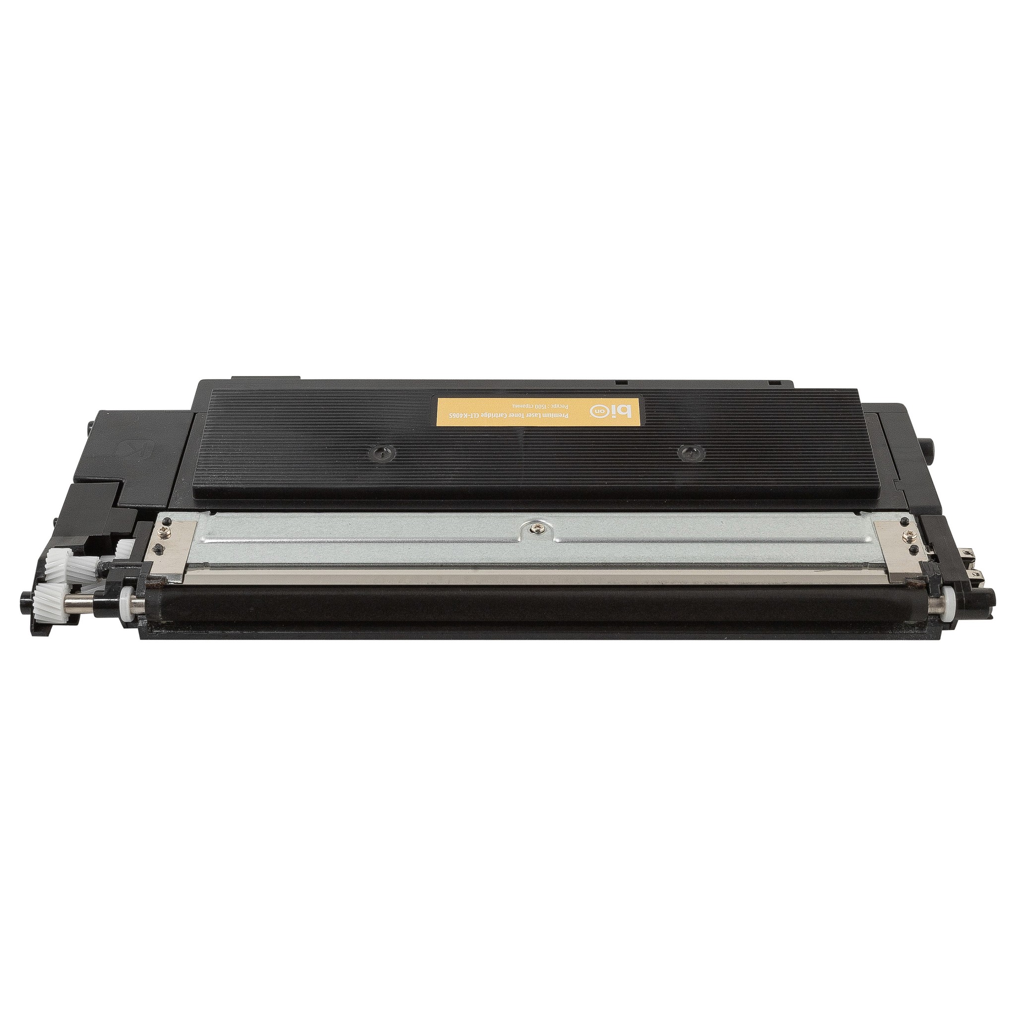 Повреждение упаковки Bion CLT-K406S Картридж для Samsung CLP360/365/CLX3300/3305 (1500 стр.), Черный, с чипом