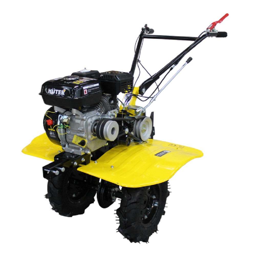 HUTER Сельскохозяйственная машина МК-7500М-10 (МК-7500-10) Huter, , шт [70/5/12]