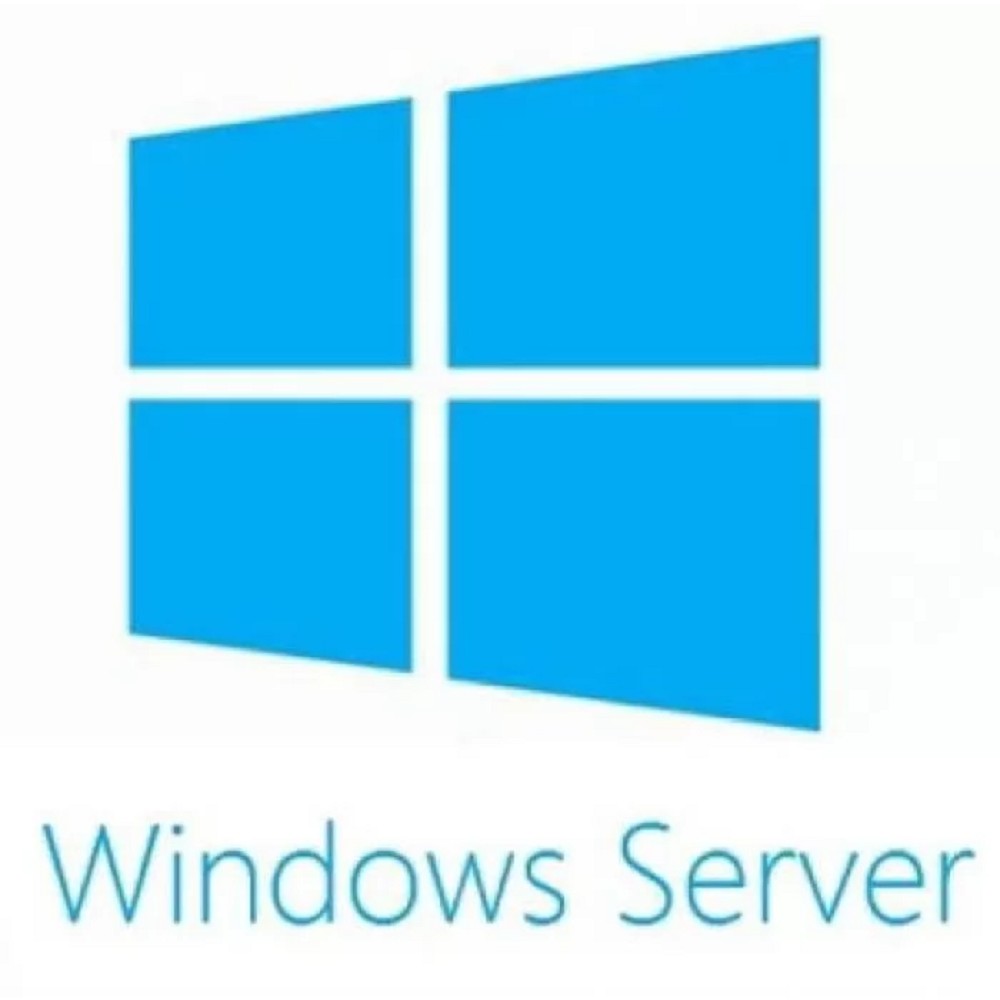 Microsoft Windows Server Datacenter 2019 64Bit English 1pk DSP OEI DVD 16 Core