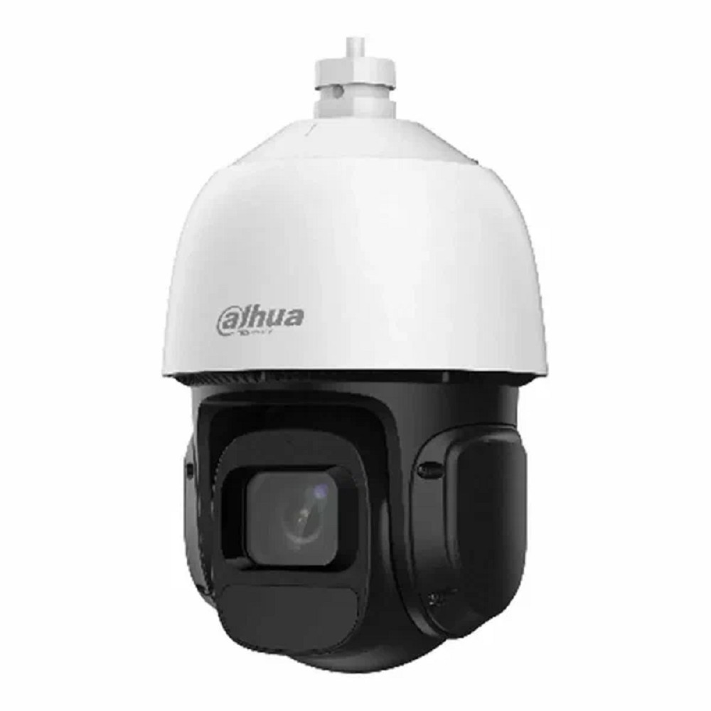 DAHUA DH-SD3D216NB-GNY Уличная купольная PTZ IP-видеокамера 2Мп 1/2.8” CMOS; 16x моторизованный объектив 5.0~80мм; ИК 80м; IP66