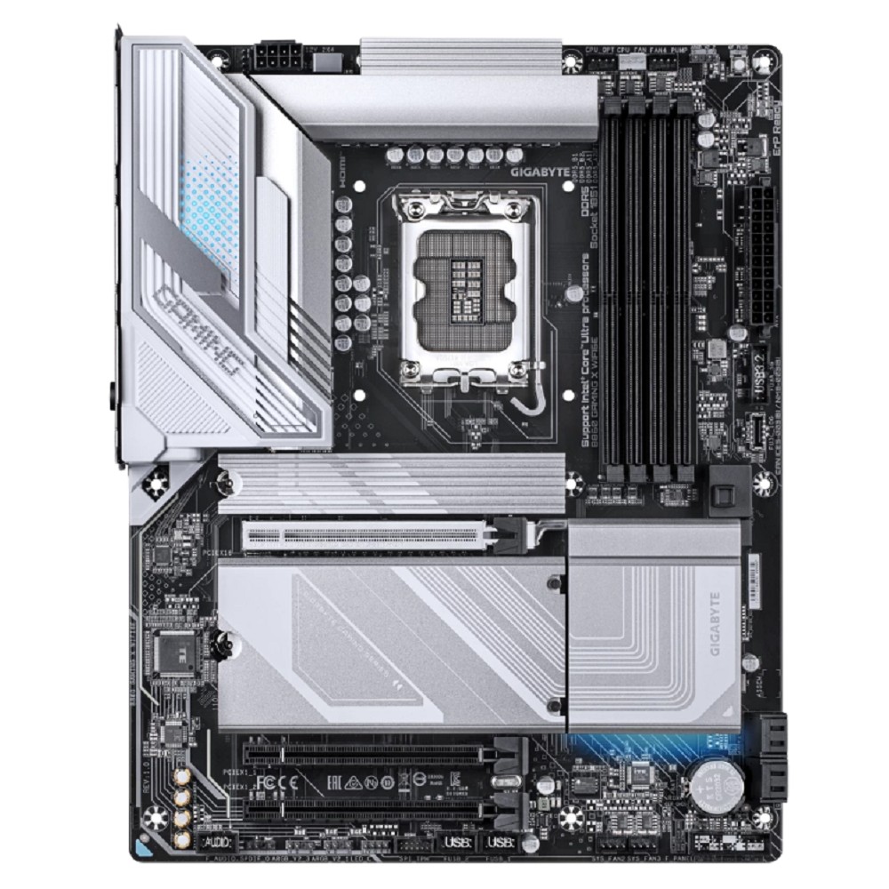 Gigabyte B860 GAMING X WIFI6E