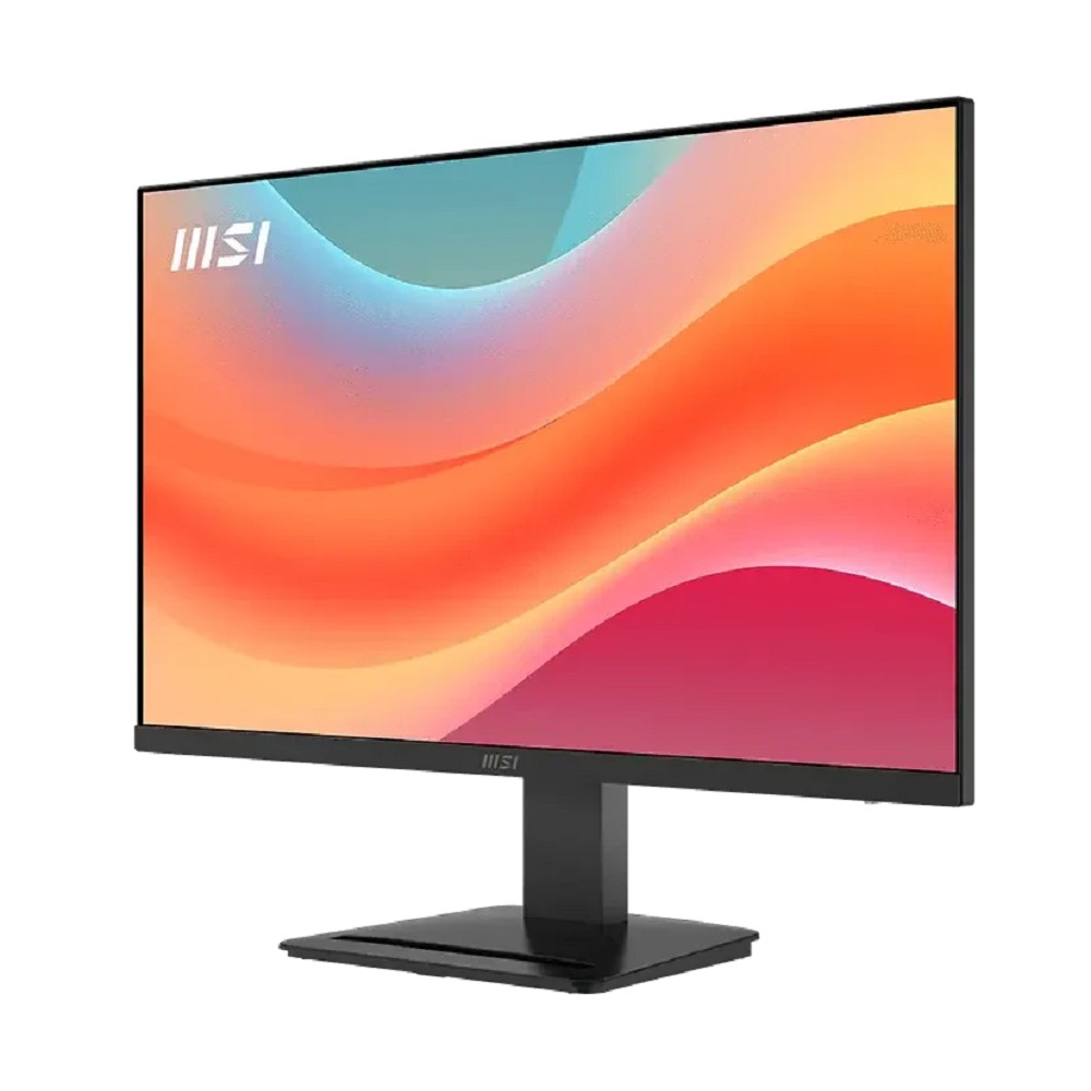 MSI PRO 27" MP273Q E7 черный {IPS 2560x1440 75Hz 250cd HDMI DisplayPort Ex}[9S6-3PB4CH-278]