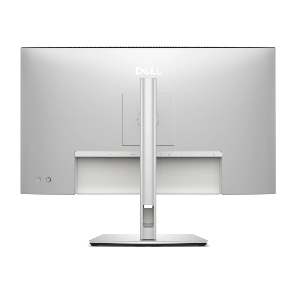 LCD Dell 27" U2725QE {IPS 3840x2160 120Hz 5ms 450cd 3000:1 178/178 RJ45 HDMI DisplayPort Thunderbolt USB USB-C}