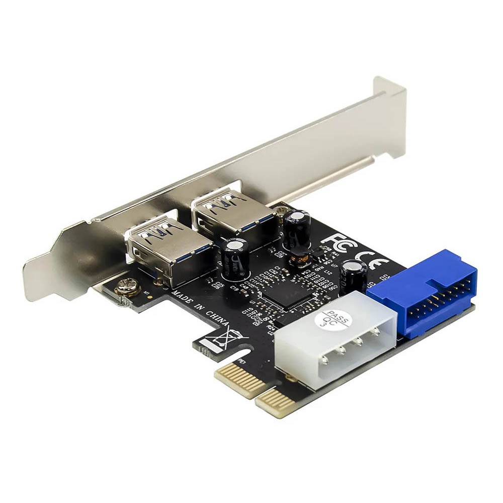 ORIENT VA-3U2219PE PCI-E oem