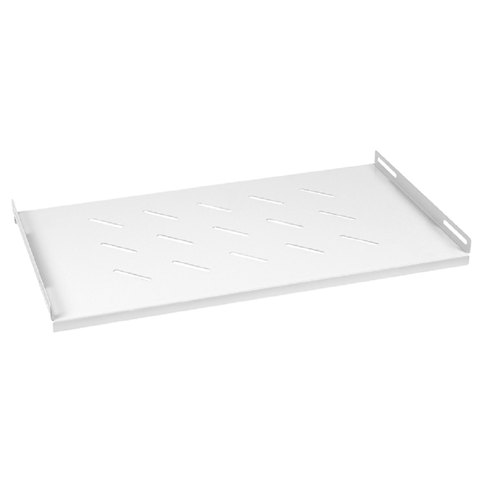 Cabeus SH-J018-WM45 Полка 19" перфорированная для настенных шкафов глубиной 450 мм