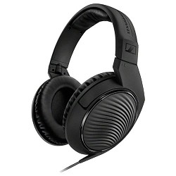SENNHEISER HD 200 PRO [507182]