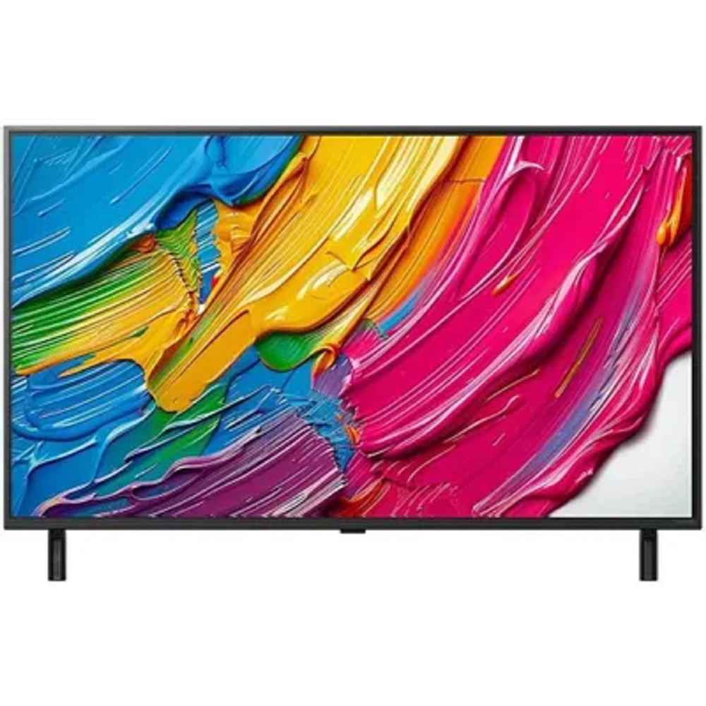 LG 50" 50QNED80A6A.ARUG черный титан {Ultra HD 60Hz DVB-T DVB-T2 DVB-C DVB-S DVB-S2 USB WiFi Smart TV}