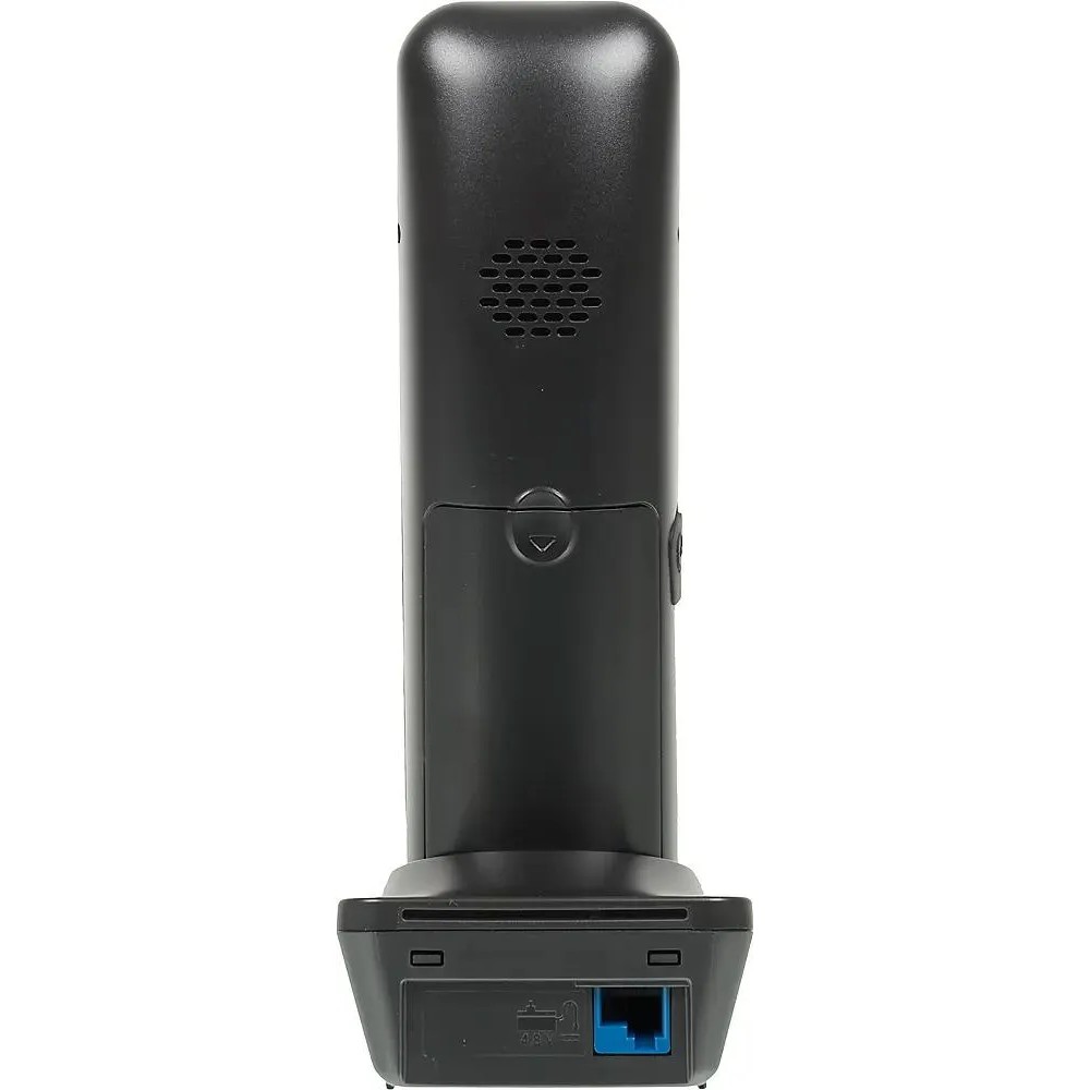 Panasonic KX-TGF310RUM Телефон DECT