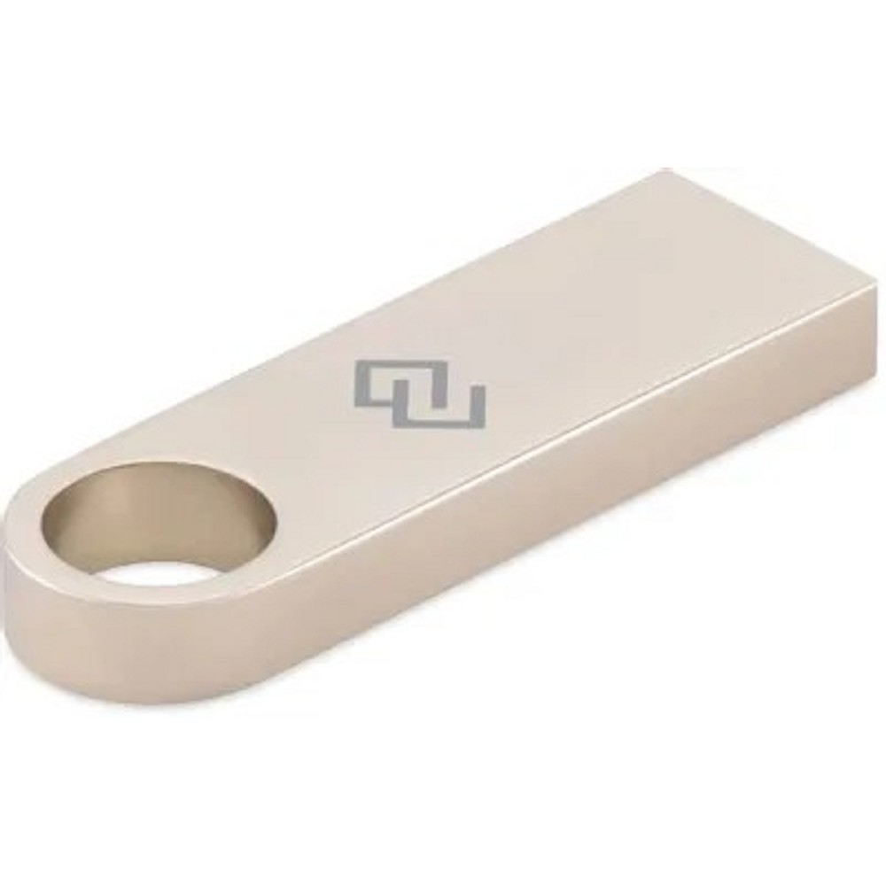 Digma USB Drive 32GB DRIVE3 DGFUL032A30SR USB3.0 серебристый (1979118)