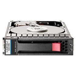 HPE C8R26A, MSA 4TB 6G SAS 7.2K 3.5 in MDL HDD