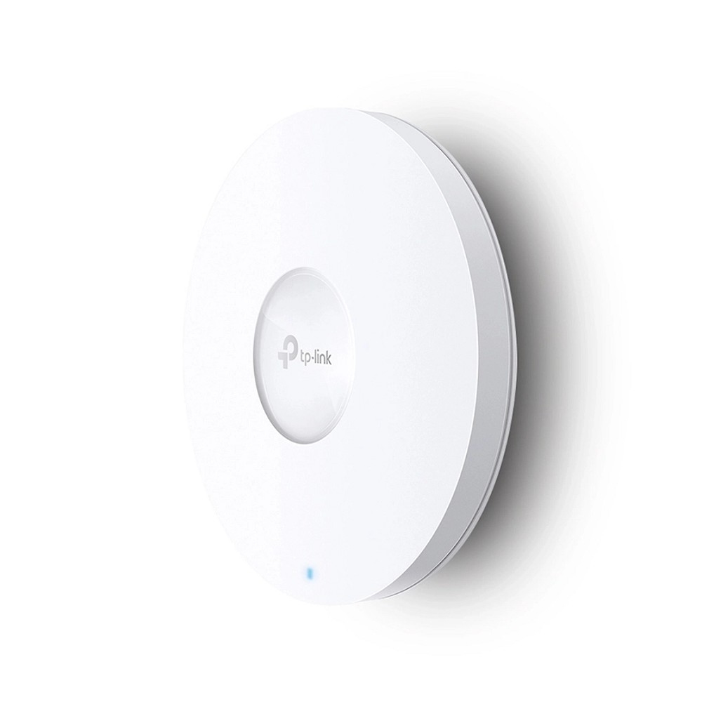 TP-Link EAP613 Потолочная точка доступа Wi-Fi AX1800