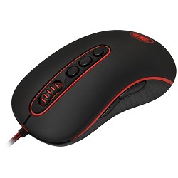 Redragon Phoenix [70336] {Проводная игровая мышь, оптика,11 кнопок,4000dpi}