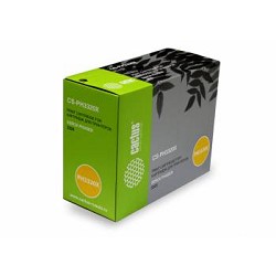 CACTUS 106R02306 Тонер Картридж CS-PH3320X черный для Xerox 3320 (11000стр.)