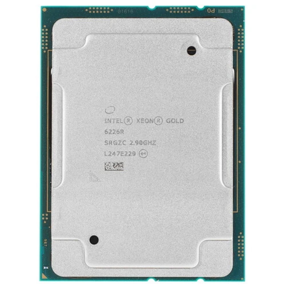 CPU Intel Xeon Gold 6226R OEM