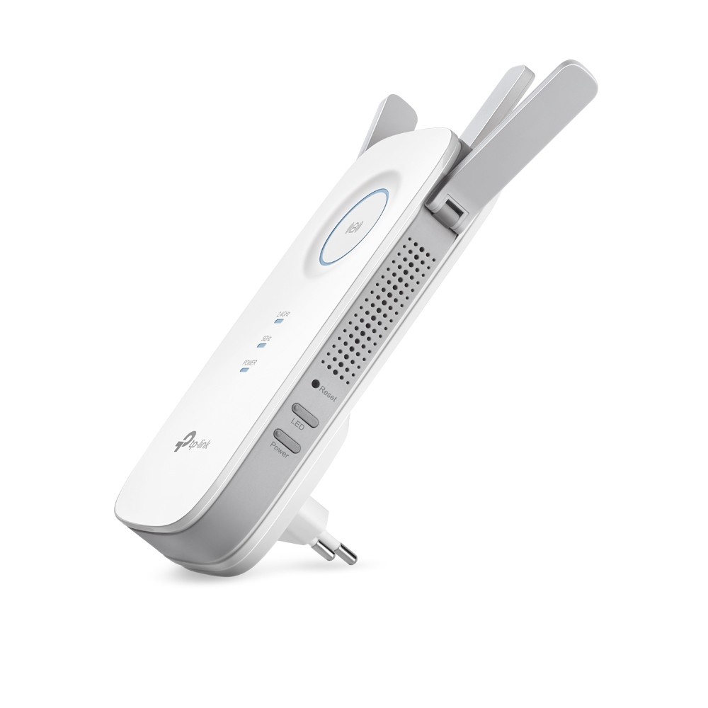 TP-Link RE450 AC1750 Усилитель Wi-Fi сигнала