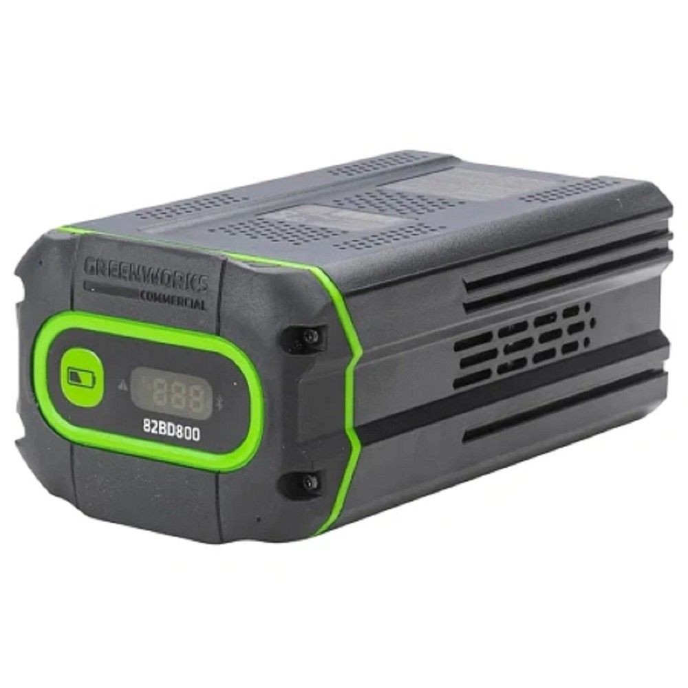 Greenworks Аккумулятор G82B8, {82V, 8 Ач}  [2951407]
