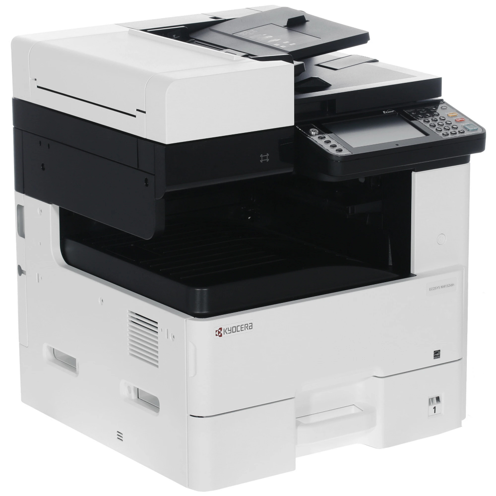Kyocera ECOSYS M4132idn (1102P13NL0) {A3, 32/17 ppm A4/A3, 1 Gb, USB 2.0, Network,дуплекс, автопод., TK-6115, ЕВРОПА}