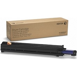 XEROX 013R00647 Фотобарабан для Xerox WC 7425/7428/7435 (62400 отпечатков) {GMO}
