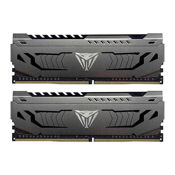 Память DDR4 2x8Gb 3733MHz Patriot PVS416G373C7K RTL PC4-29800 CL17 DIMM 288-pin 1.35В single rank