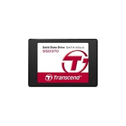 Transcend SSD 128GB 370 Series TS128GSSD370S {SATA3.0}