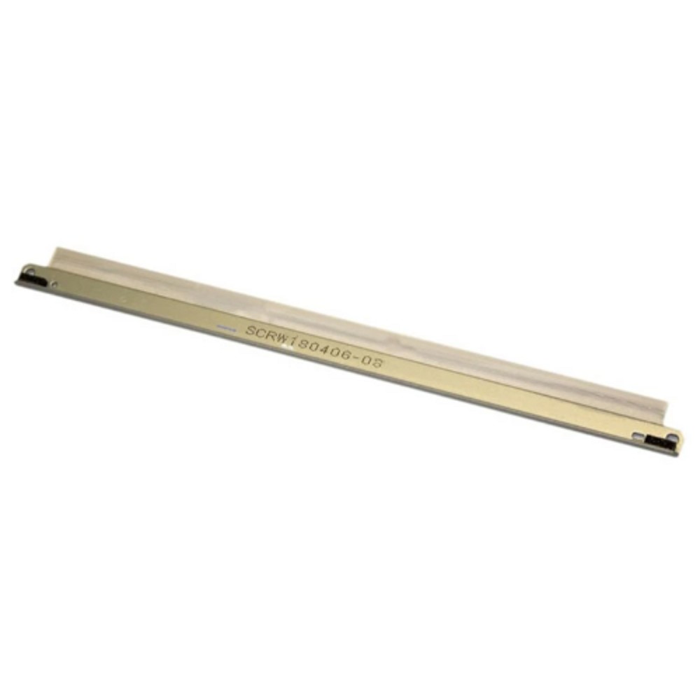 Ракель (WB) NVP для Kyocera DK-1110 (FS-1040/1060/1020/1120/1025/1125) совместимый