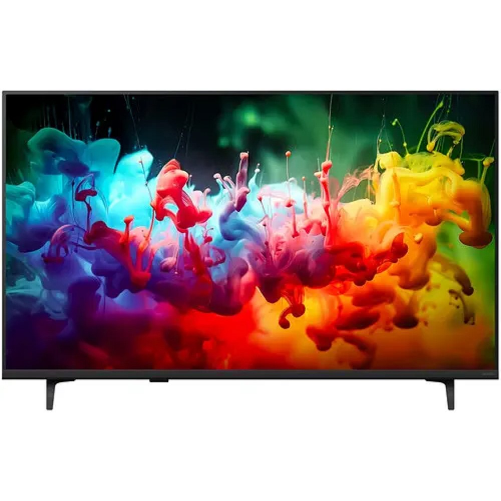 LG 43" 43QNED70B6C.ARUG черный титан 4K Ultra HD 60Hz DVB-T DVB-T2 DVB-C DVB-S DVB-S2 USB WiFi Smart TV (RUS)