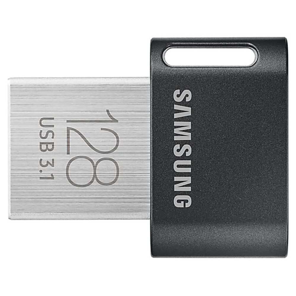 Samsung Drive 128GB FIT Plus USB 3.1 [MUF-128AB/APC]
