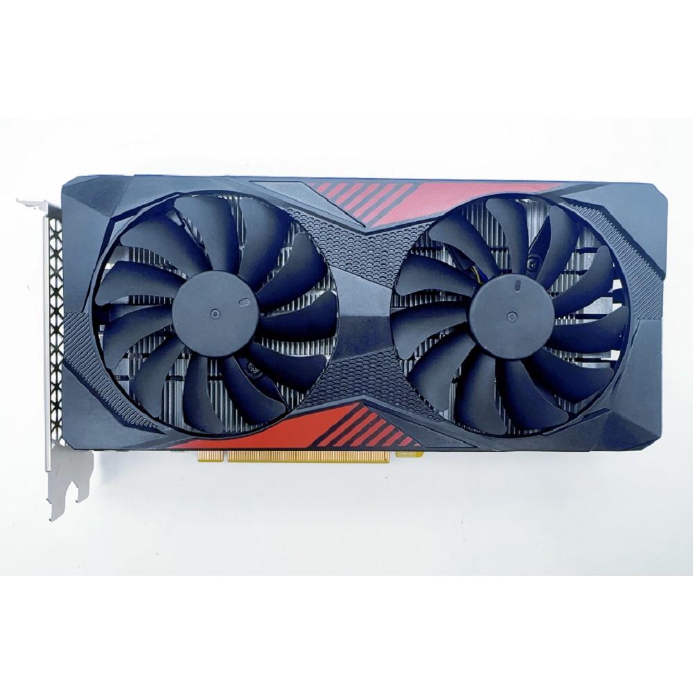Видеокарта CBR RTX3060 12Gb GDDR6, 192bit, 3*DP + 1*HDMI 2.1, 170W,Share-Ret [VGA-STX3060-12G-SRTL]