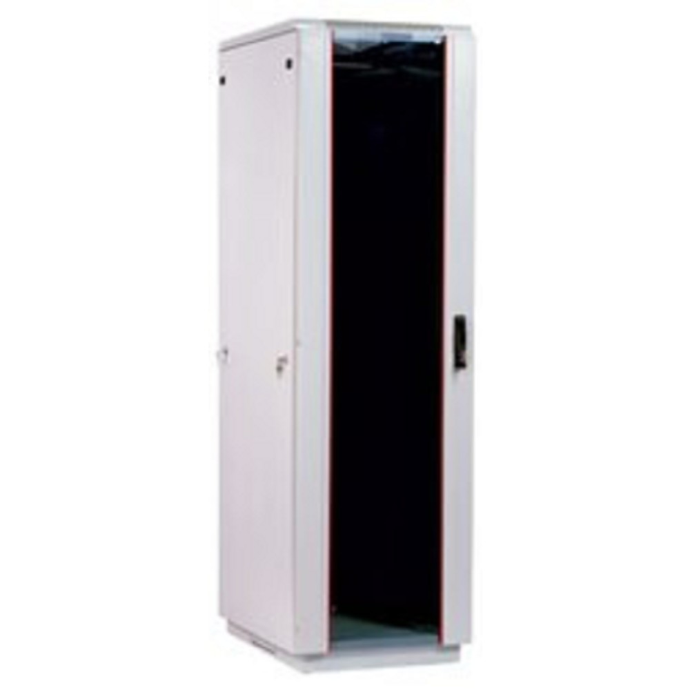 ЦМО Шкаф телекоммуникационный напольный 36U (600 x 600) дверь стекло, ШТК-М-36.6.6-1ААА