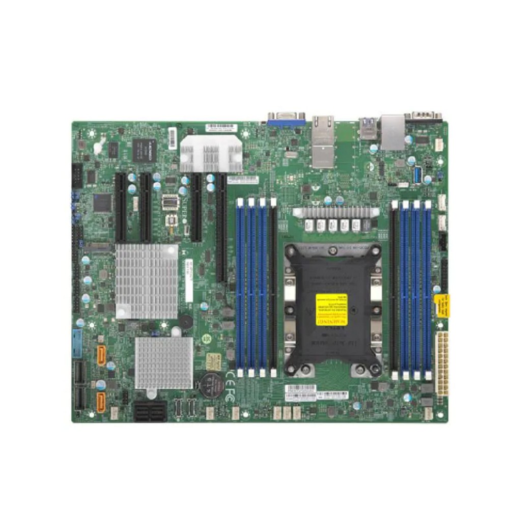 Supermicro MBD-X11SPH-NCTF-B