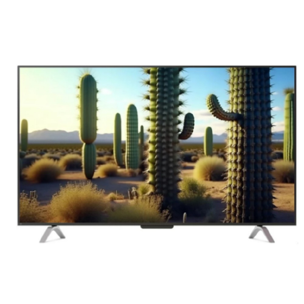 Яндекс STATION PRO LCD 55" 4K YNDX-00101 YANDEX