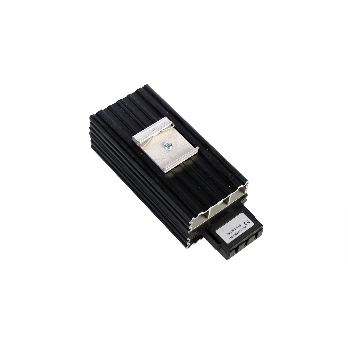 REM Нагреватель 100 Вт полупроводниковый Rem, 220В (HG140-100W)