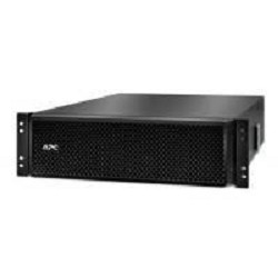 APC Smart-UPS SRT SRT192RMBP {battery pack, Extended-Run, 192 volts bus voltage, Rack 3U (Tower convertible), compatible with APC Smart-UPS SRT RM 5000 - 6000VA}