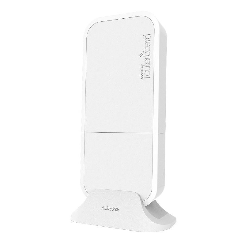 MikroTik RBwAPG-60ad-A Беспроводная точка доступа, wAP 60G AP, 60 ГГц, 60гр. 802.11ad, RouterOS 4
