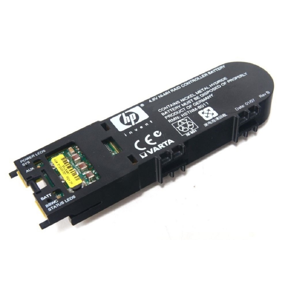 Hp 013277-001