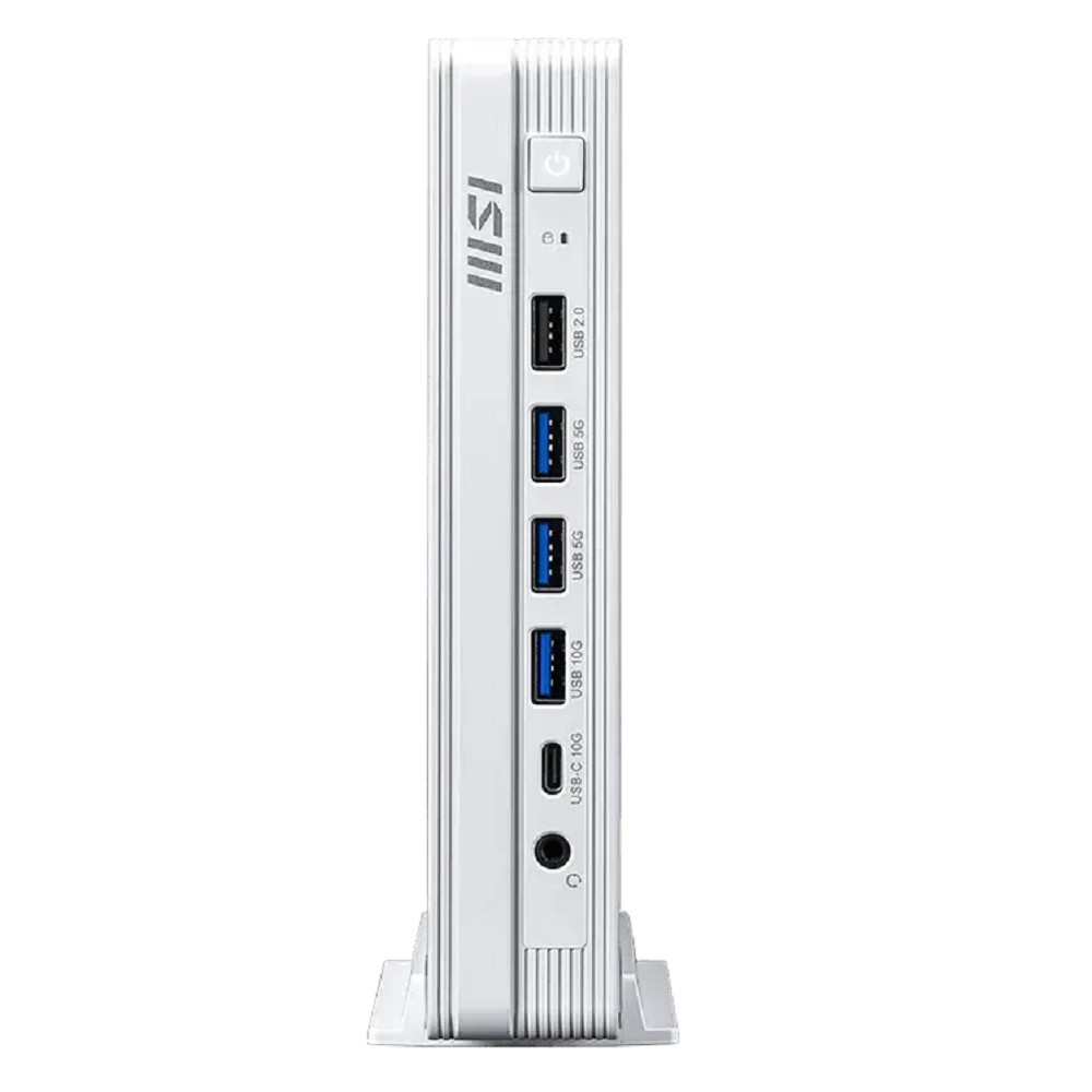 MSI Pro DP10 A14MG-010BRU [936-B21012-010] White { i7 14700 UHDG 770/noOS}