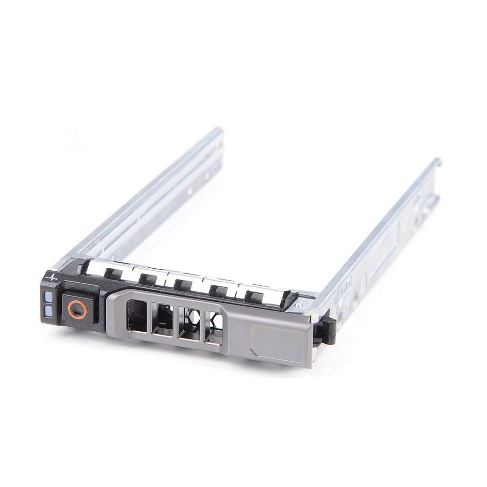 DELL G176J Салазки 2,5” для серверов Dell PowerEdge G11 G12 G13 R730 R730xd R720 R720xd R710 R630 R620 R610 R430 R420 R410 T730 T720 T710 T630 T620 T610 T430 T4