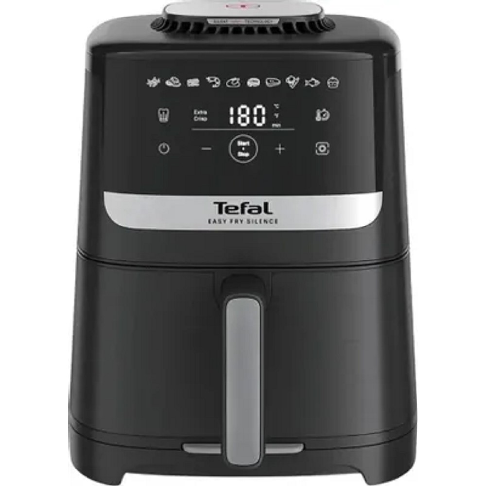 Аэрогриль Tefal Easy Fry Silence EY5528E0