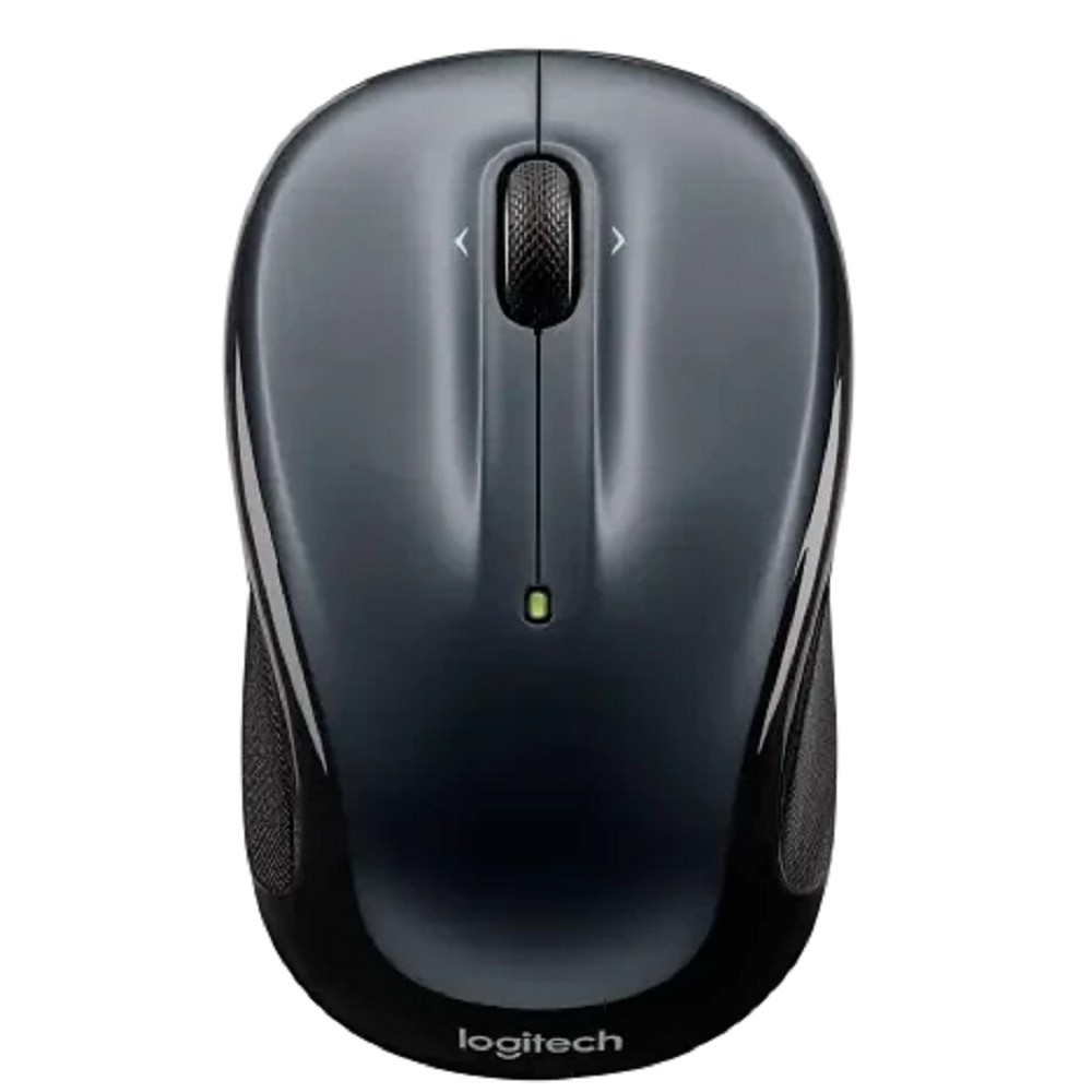 Мышь беспроводная Logitech M325 (910-006812) черный