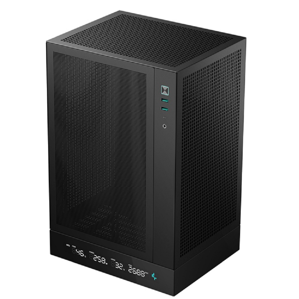 Deepcool CH170 DIGITAL 