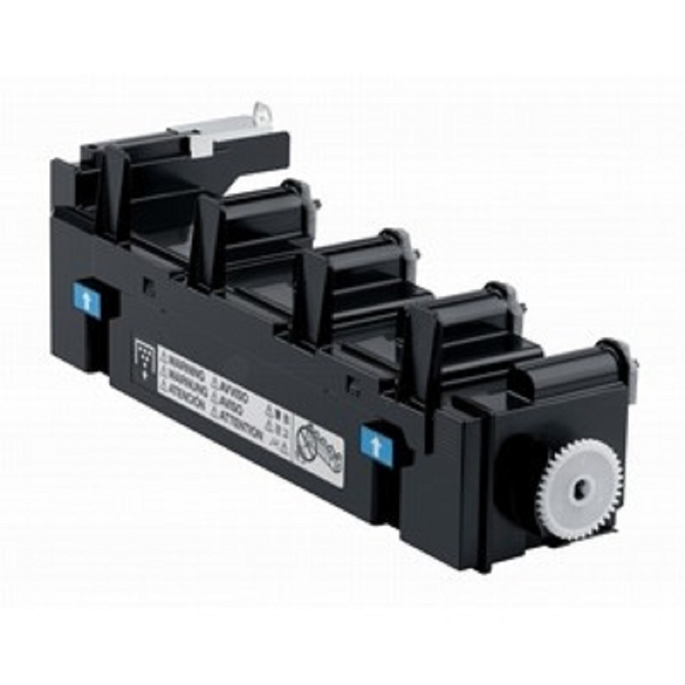 Konica-Minolta A4Y5WY1 Бункер для отработанного тонера  {C3350/C3351/C3850/C3851 WB-P05} 