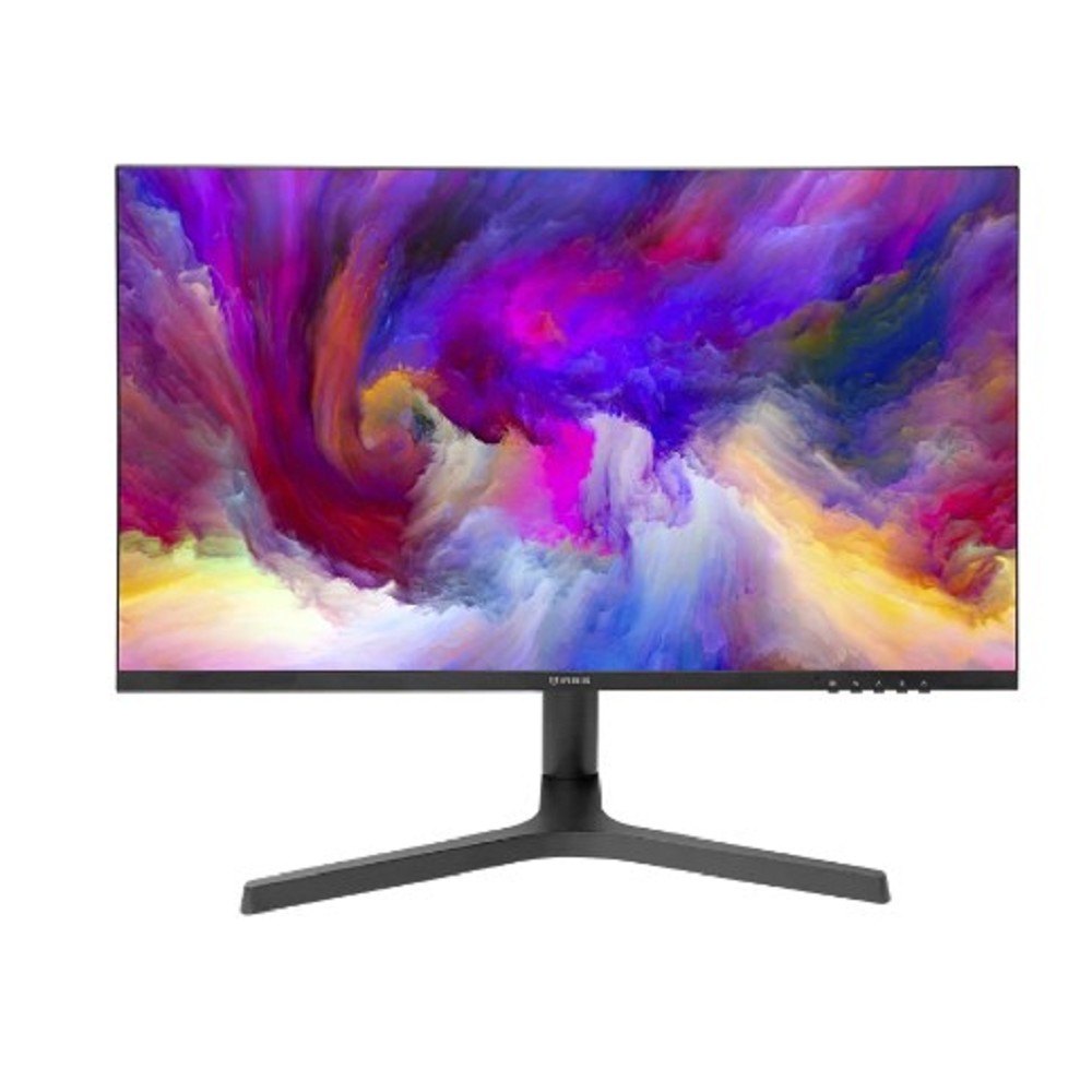 LCD Irbis 27" SMARTVIEW ISM27QIDL {IPS 2560x1440 75hz 3ms 16:9 250cd 1000:1 178/178 2x1.5W HDMI DisplayPort USB}