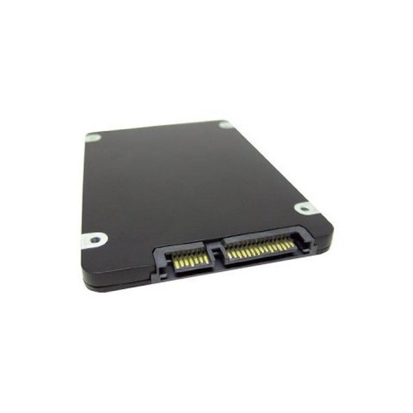 Dell 400-AXTV 480GB SSD SATA Read Intensive 6Gbps 512 2.5" Hot Plug, 1 DWPD, 876 TBW, Fully Assembled kit for G14 (an.400-BDPQ) (MTFDDAK480TDS)