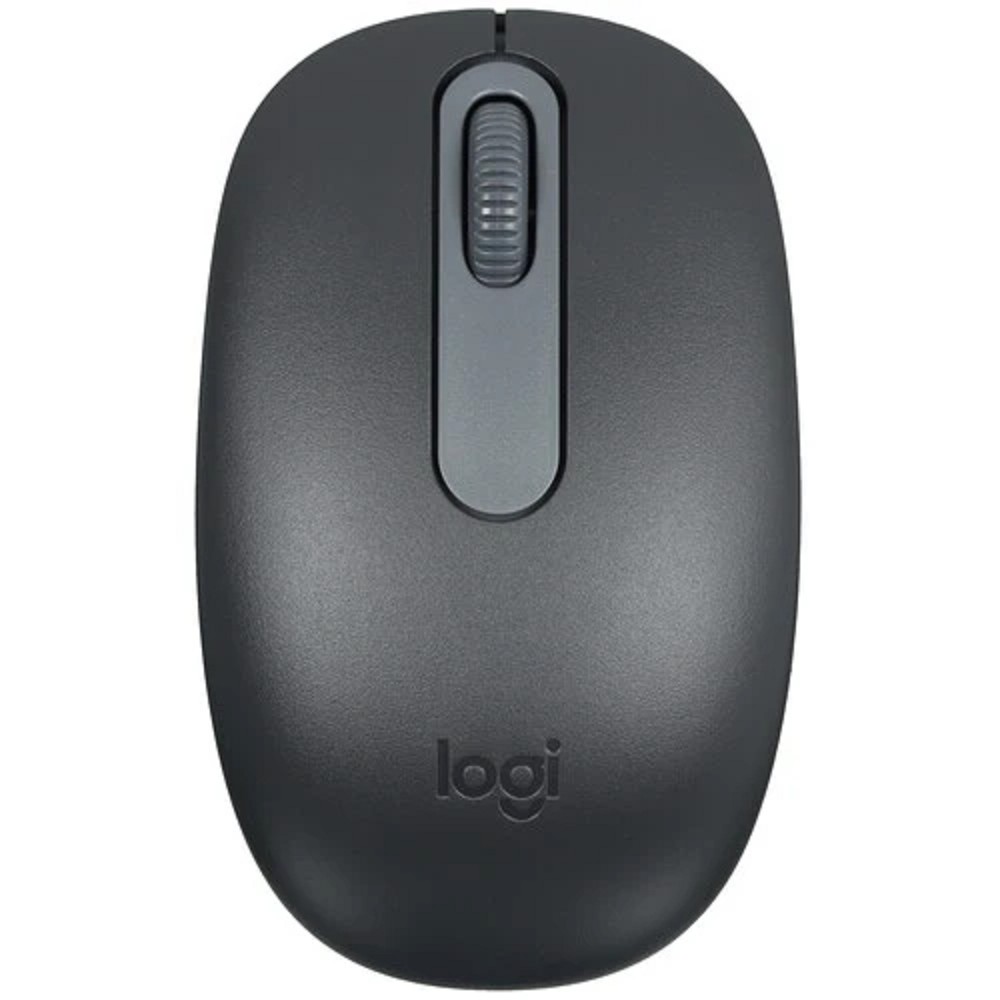 910-007315/910-007459  Logitech M196 Wireless mouse graphite