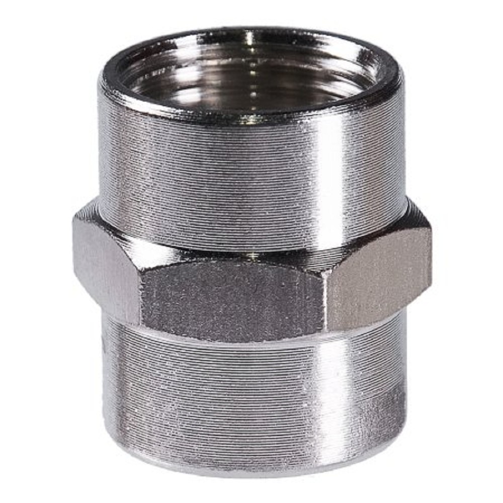 FUBAG Переходник 1/2"F - 1/2"F [180232]