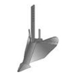 Окучник однорядный ОК1 350.585.6  б/сц PATRIOT [490001050] {(Все мотоблоки) ширина 350мм, высота 585мм}
