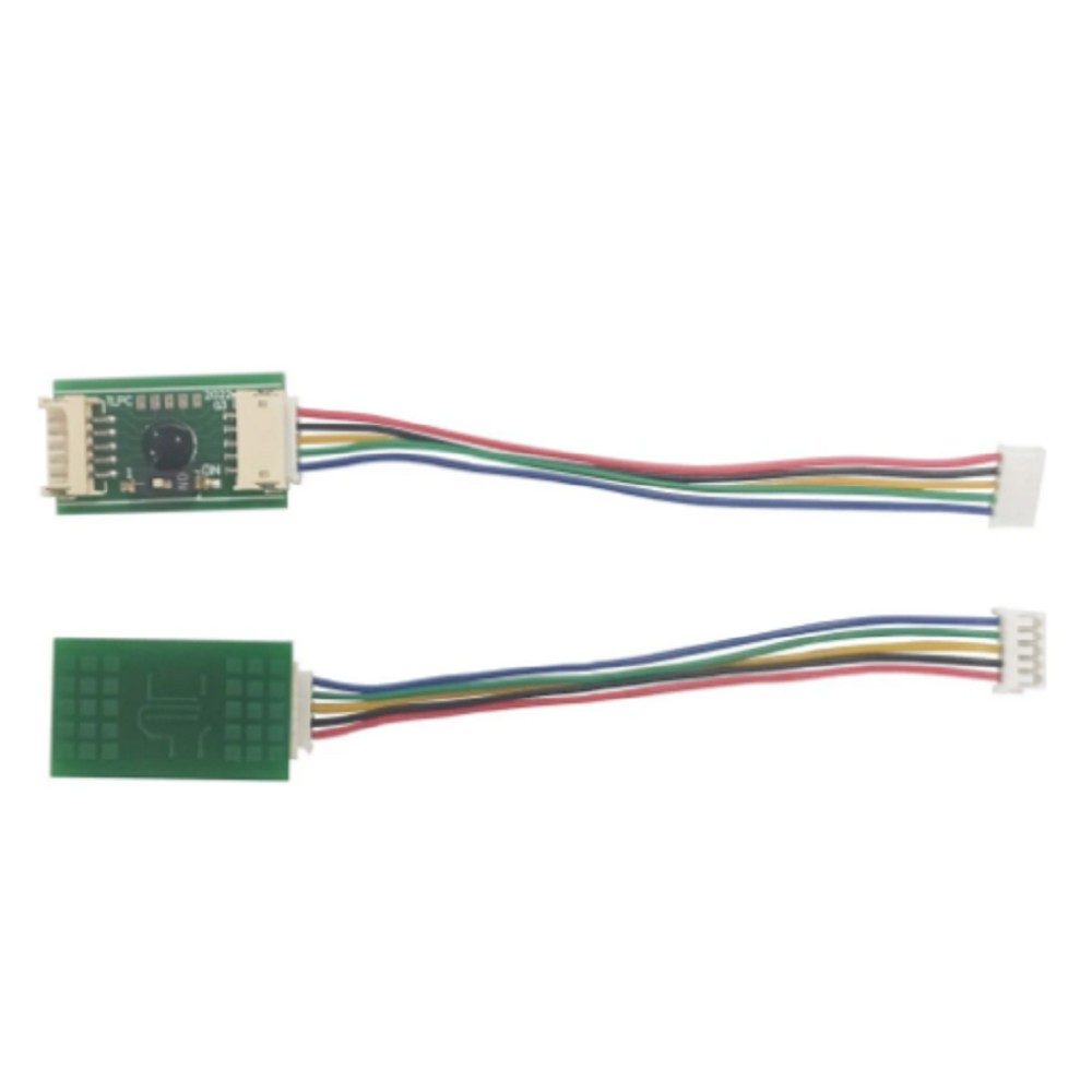 Чип блока проявки CET (внешний) для KONICA MINOLTA Bizhub C224/227/360/458/250i/360i/450i CMYK, (WW), (унив.), CET8231
